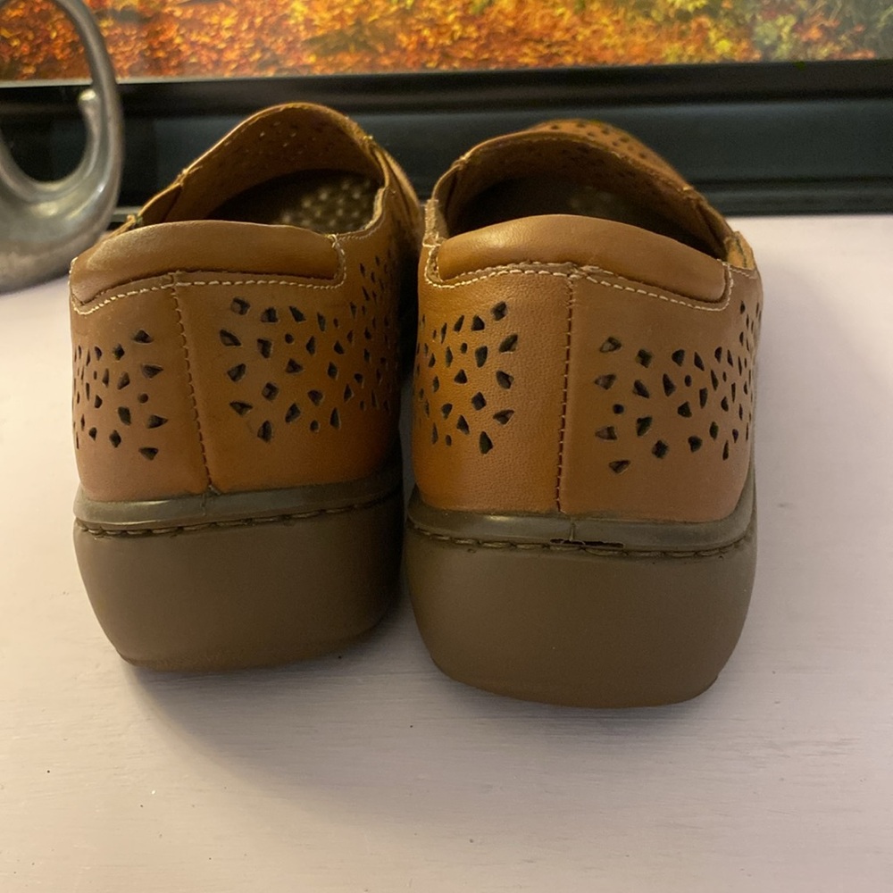 Clarks loafers - Picture 3 of 8